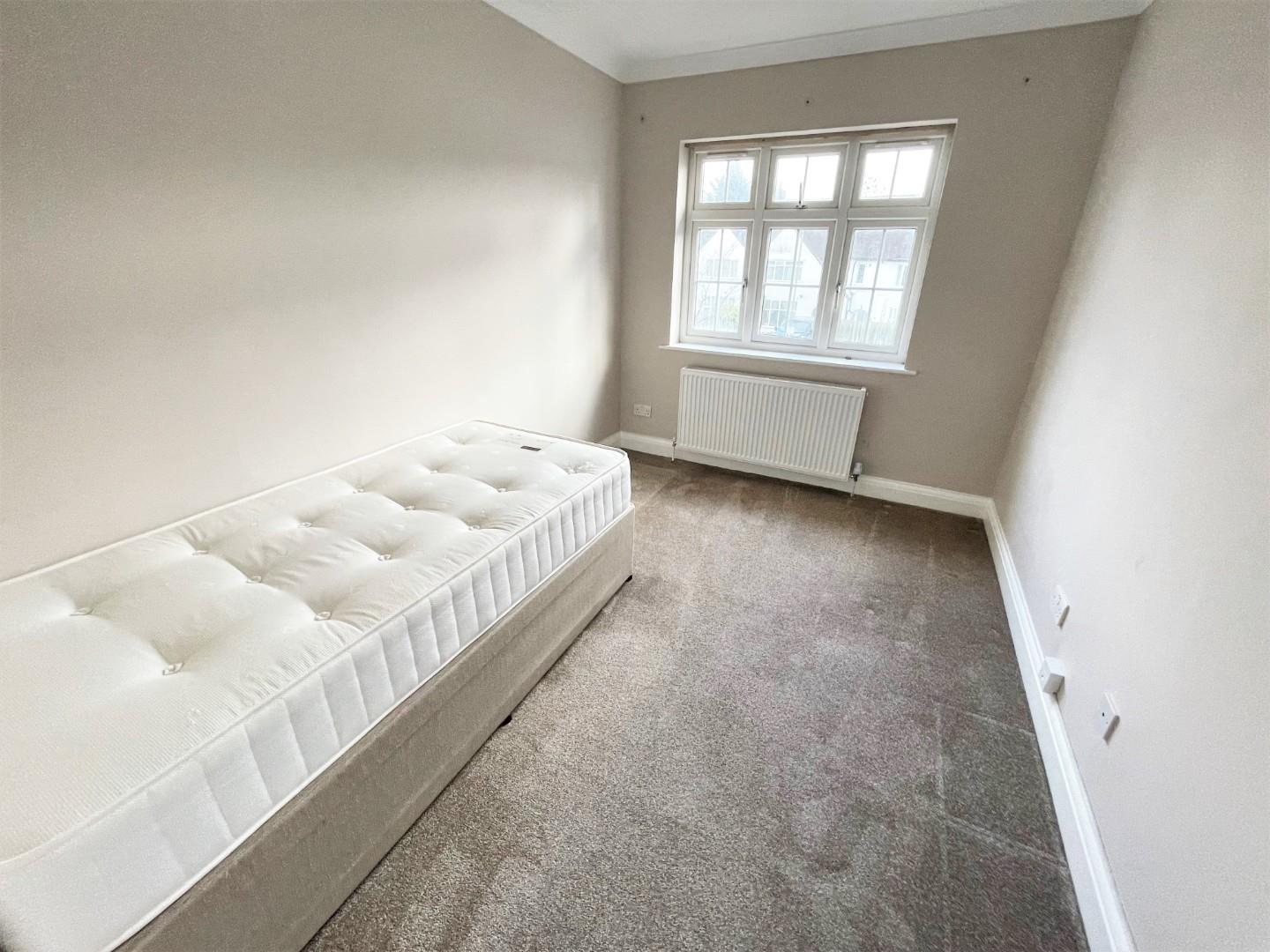 Woodland Way, Mill Hill